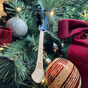 Tipperary Hurley Decoration
