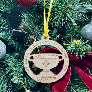 Kerry All Ireland 2025