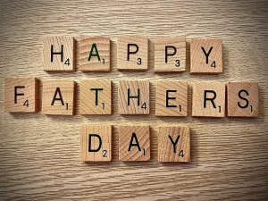 personalised fathers day gifts ireland 2026